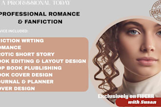 be romance ghostwriter erotic erotica nsfw fanfiction kinky smut romance story