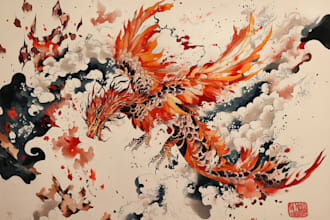 crafting unique japanese tattoo designs for you