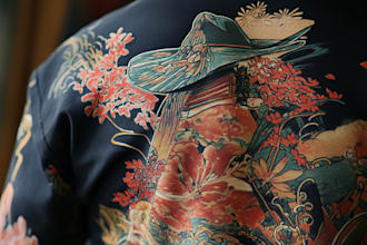 custom japanese tattoo art for unique ink