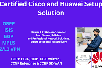 design, configure, and troubleshoot mpls VPN networks