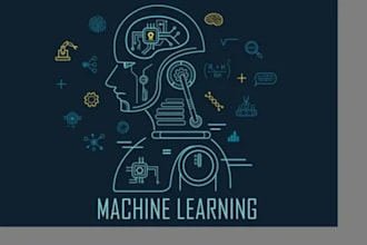 do python,gui,nlp , machine and deep learning, ai and chat bot project