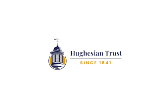 do education logo for school, college, university, institute
