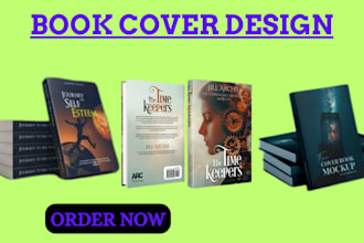 breathtaking personalized book covers that reflect the heart of your narrative