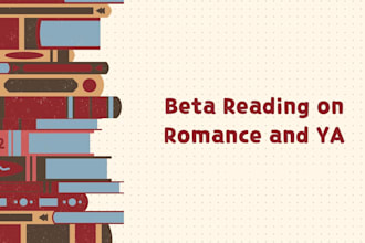 read and provide input on your wattpad story