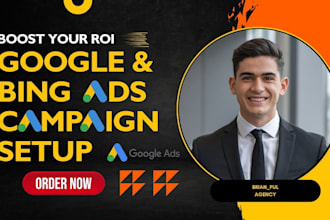 be audit sem, optimize google ads search engine, consulting campaign marketing