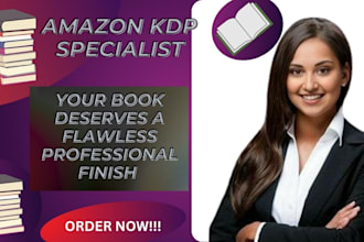 developmental editor ebook cover design ebook design 3d mockup design amazon KDP