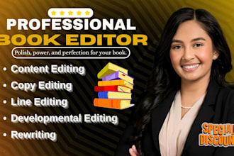 be romance story book editor, mystery romance, historical, fiction book editor