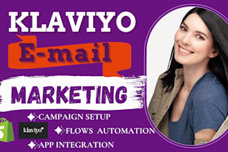 do shopify klaviyo email automation, klaviyo email marketing, klaviyo flows