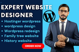 design hostinger website design family tree website, lucid flowchart visio tree