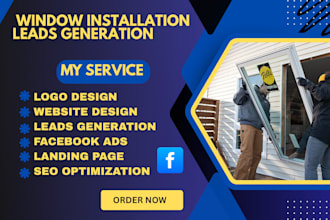 design car window landing page car detailing website car retailsk facebook ads