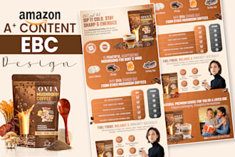 do amazon a plus content ebc design