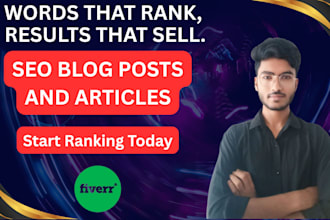write SEO blog posts on travel, lifestyle, and culture