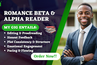 beta read fantasy, sci fi, romance, horror, manuscript book, novels alpha reader
