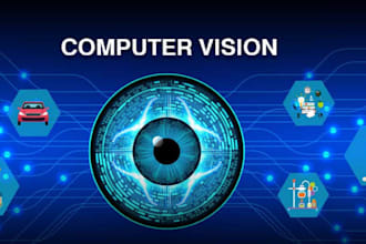 develop image classification object detection and segmentation models