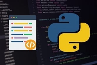 develop automated instagram api bot, tiktok shop bot, facebook chatbot, x bot