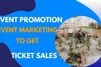 promote eventbrite website conference webinar event show marketing ticket sale