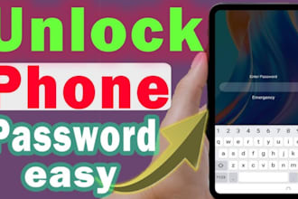unlock your iphones, ipads, macbooks from locked