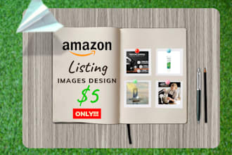 do amazon listing images lifestyle infographics