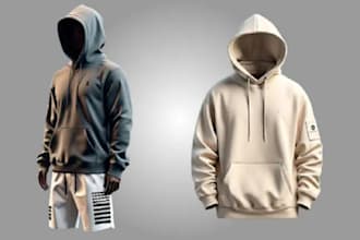 do 3d clothing mockups 3d cloth,fashion apparel,3d cloth model clo3d cloth,
