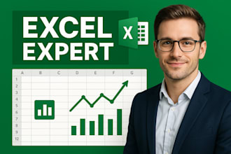 clean, merge and split excel data