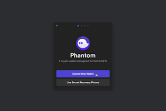 build web3 dapp, gmx, rus, solana phantom wallet, wallet adapter on your web