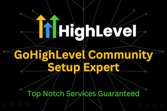 setup your gohighlevel community, gohighlevel membership, ghl affiliate