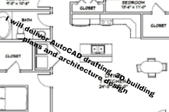 design residential architectural plans, interior layouts architectural drafting