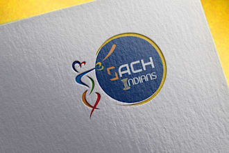 design a retro vintage sport logo