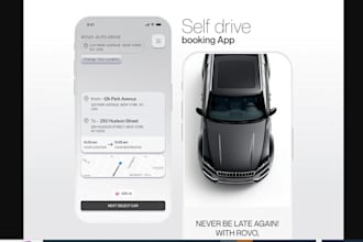 ride booking app, tours travel app, crowdfunding app, fitness app, pos app