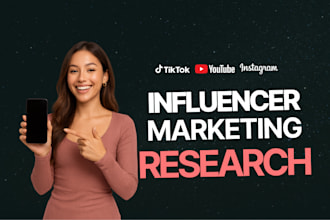 find the best micro instagram influencers for influencer marketing