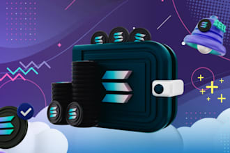 add solana wallet adapter to your website for spl token web3
