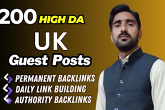 create contextual dofollow UK backlinks white hat link building service