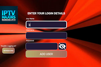iptv smarters pro ibo pro player rebrand, nextv, sparkletv, xciptv , tivimate,
