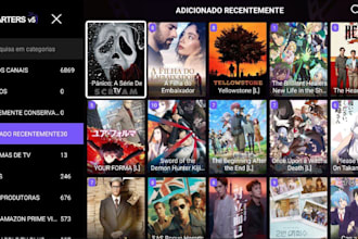 rebrand iptv app,latest smarter pro,tivimate,ibo player with subscription plan