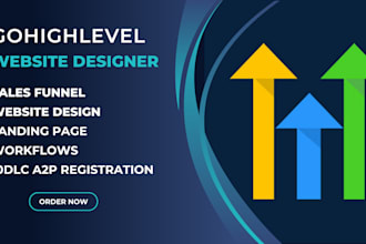 do gohighlevel a2p 10dlc registration automate gohighlevel workflows and funnels