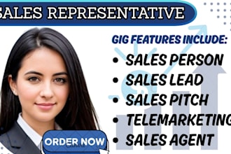 be your b2b sales manager appointment setter sales closer