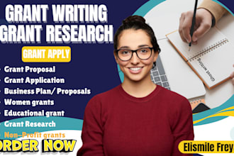 do grant writing 501c3 grant research applygrant edit rewrite grant proposal rfp
