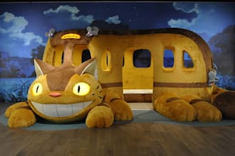buy ghibli museum tickets studio ghibli museum ticket for and reservation