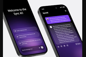 ai powered personal assistant app, hyperlocal delivery services, healthcare app