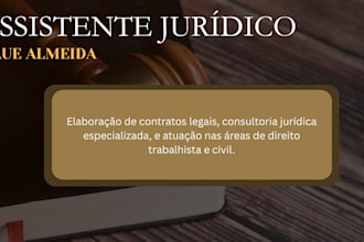 offer you legal advice