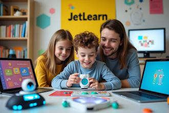 build ai learning app kids learning app educational app translator app lms app