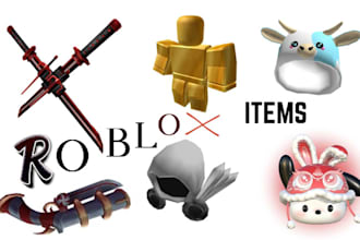 create roblox wearable accessory, ugc items including hair