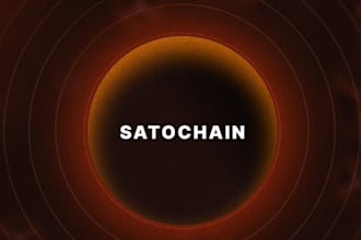 nft website on bsc,satoshi token,ohm fork,smart contract,audit,web3,react js,dao