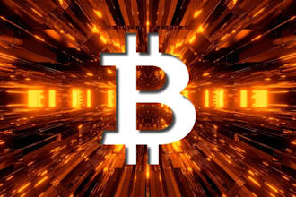 develop setup and install real bitcoin bot, bitcoin fg bot, app on your devices