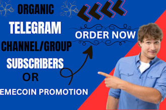 promote your telegram channel, crypto telegram promotion, telegram subscribers