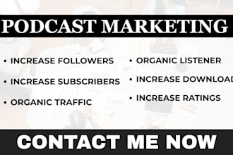 do podcast marketing editing virtual event search engine podcast promotion