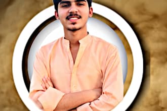 do name signature logo designs and photo editing