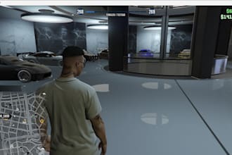 mod your gta account PC legacy