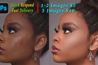 do photoshop edit photo retouching image editing in 1 hour