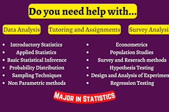 research on algebra, calculus differential equation probability and statistic